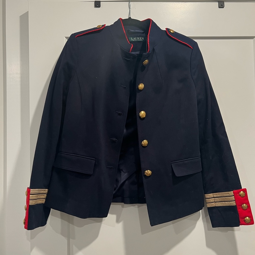 Ralph Lauren Blazer